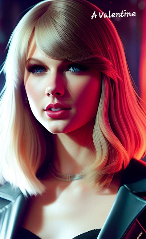 (Celebrity Vampire Diaries Series) Taylor Swift by LadyValsArt1983 on ...