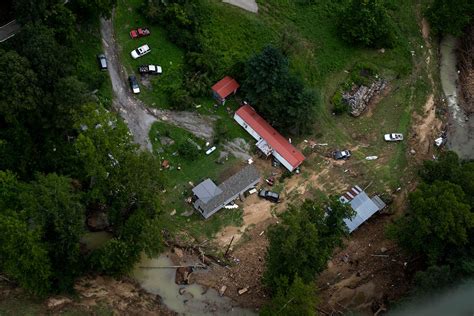 Catastrophic flooding in Kentucky | CNN