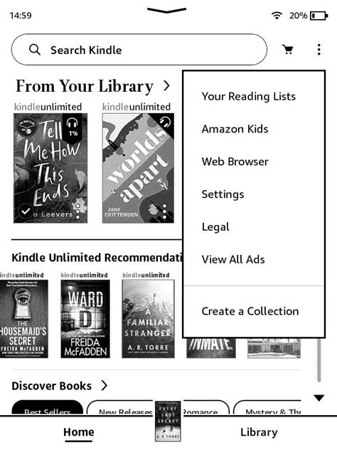 8 Amazon Kindle Accessibility Features Worth Exploring