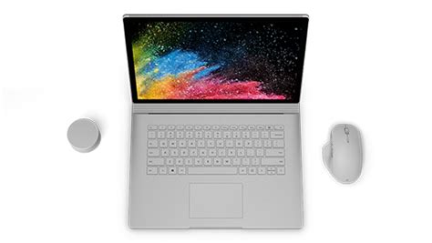 Surface Book 2 specs and features - Microsoft Support