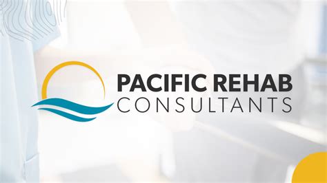 Home | Pacific Rehab Consultants