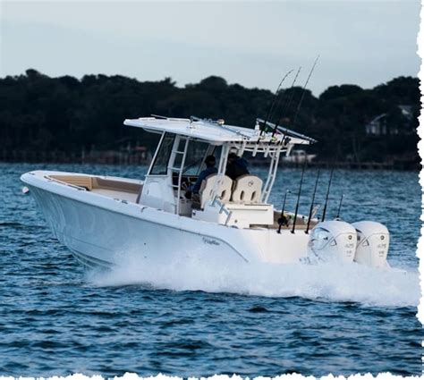 Edgewater Boats For Sale (Specs, Reviews & Photos) - New For 2022 - Best Boat Report