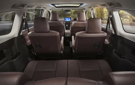 Toyota Innova Hycross 7 Seater MUV Launched at Rs. 18.30 lakh: Everything You Need To Know ...