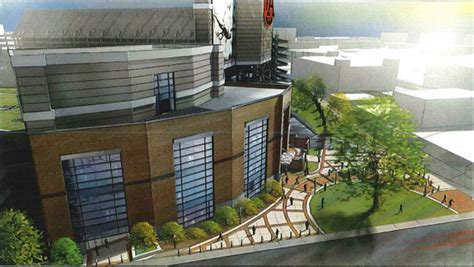 Auburn Considering Jordan-Hare Stadium Renovation - Football Stadium Digest