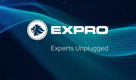 Expro | Experts Unplugged