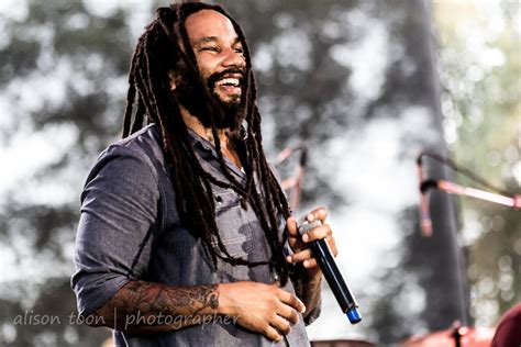 ALISON TOON | PHOTOGRAPHER | Ky-Mani Marley