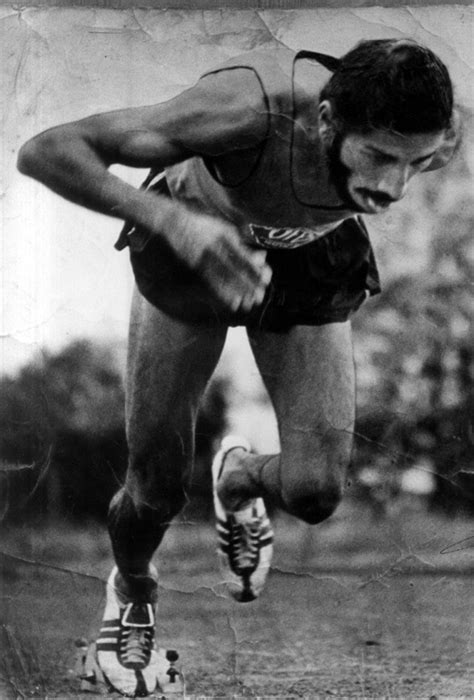 Milkha Singh rare photos from Express archives