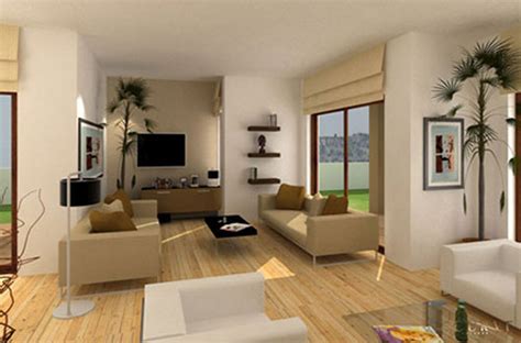 Apartment Interior Design | Dream House Experience