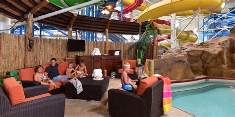 Kalahari Resort Waterparks | WisDells