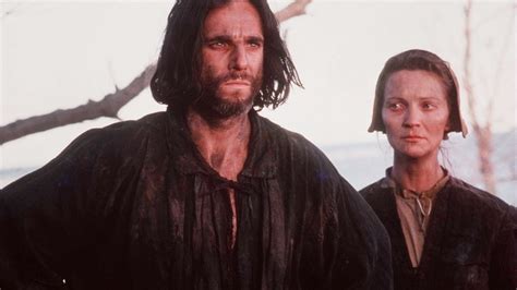 The Crucible (1996) | MUBI