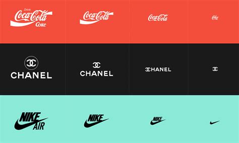 Top 10 Minimal Logo Design Concepts For Inspiration In 2022