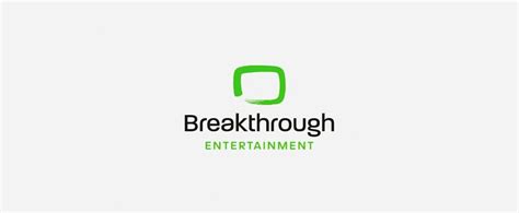 Breakthrough Entertainment - Audiovisual Identity Database