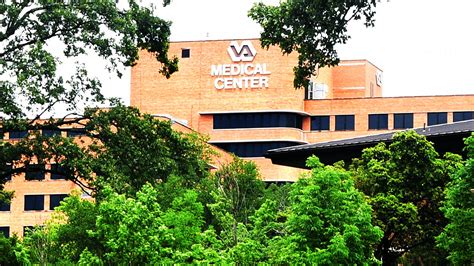Overton Brooks VA Medical Center in Shreveport has new COVID policies