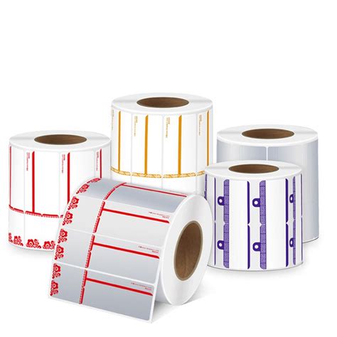 Roll printable self-adhesive copper paper self-adhesive label ...