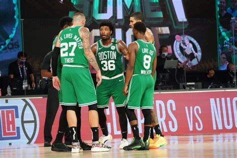 Boston Celtics extend record with 24th Game 7 win | NBA.com