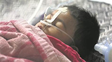 Gorakhpur hospital deaths: Critical care, including undisrupted oxygen supply, is extremely ...