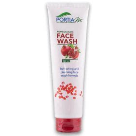 Portia M Pomegranate Face Wash 150ml | Shop Today. Get it Tomorrow! | takealot.com