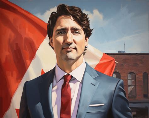 Understanding Justin Trudeau's Net Worth In 2024