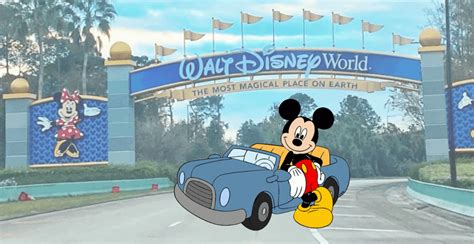 How to Avoid Parking Fees at Disney World - Inside the Magic