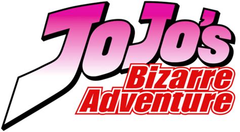 JoJo's Bizarre Adventure - JoJo's Bizarre Encyclopedia | JoJo Wiki