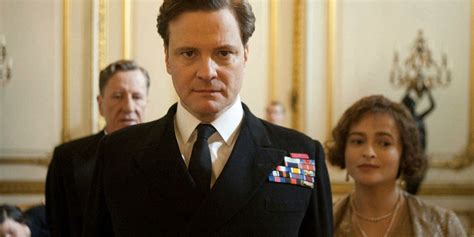 Best Colin Firth Performances, From Love Actually to The King's Speech