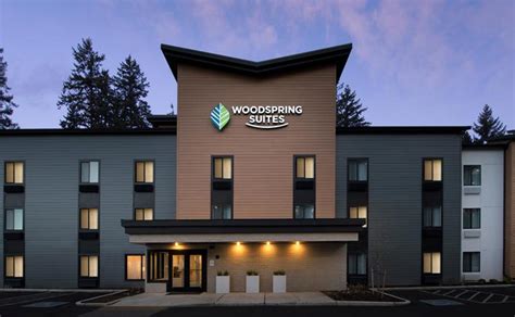 Extended Stay Hotels in Redmond, WA with Kitchens & Weekly Rates