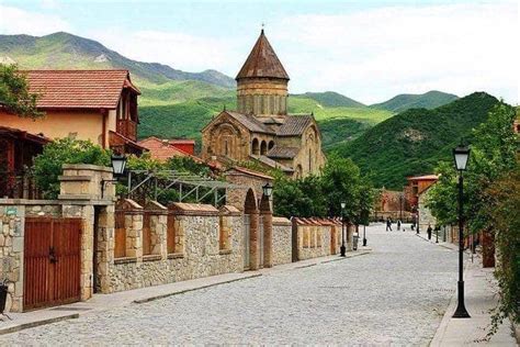 Answers to Common Questions about Tourism in Georgia - fotonin