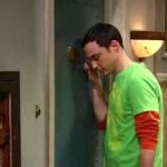 Sheldon knocking Meme Generator - Imgflip