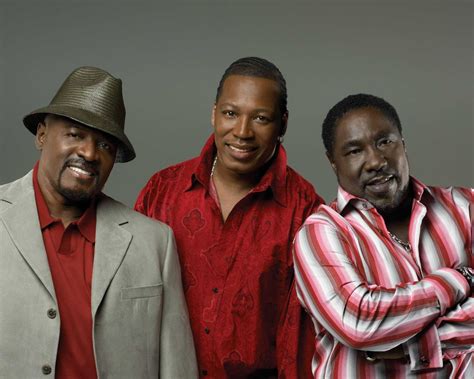 The O’Jays kick off Stamford’s Wednesday Nite Live series at Columbus Park