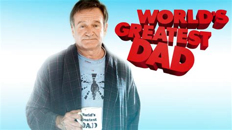 World's Greatest Dad | Movie fanart | fanart.tv