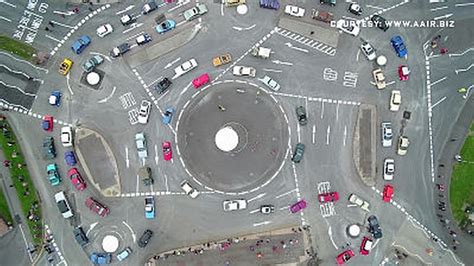 10 biggest roundabouts in the world - RTF | Rethinking The Future