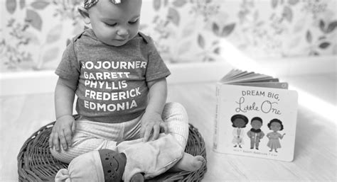 Black History Month: 5 Books for the Youngest Readers in Your Life