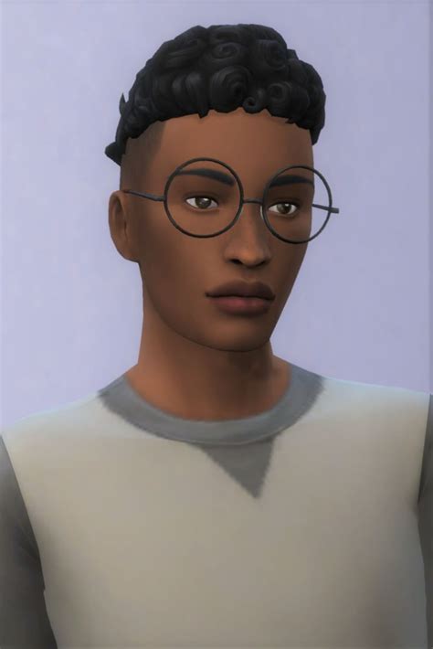 Base Townie YA Makeover