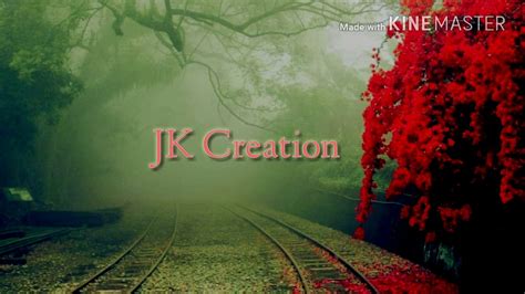 Aaj din Chadheya | Lyrical song In | Hindi And English |JK Creation - YouTube