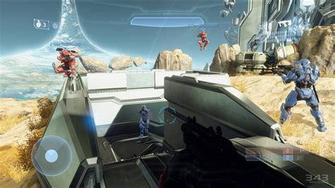 Halo: The Master Chief Collection multiplayer patch delayed - Polygon