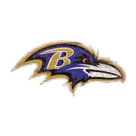 Baltimore Ravens Logo - Buy Online Now