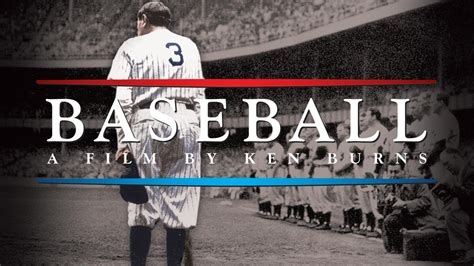 Baseball | Ken Burns in the Classroom | PBS LearningMedia