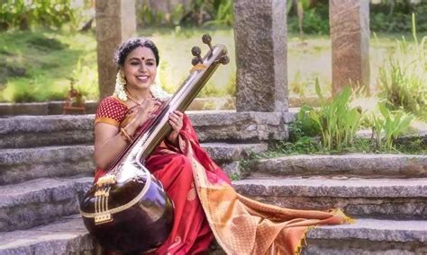 Focus on simplifying music while upholding its intrinsic values: Carnatic vocalist Sudha Ragunathan