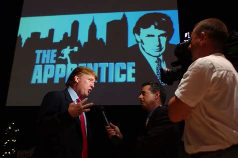 The Inside Story of How 'The Apprentice' Rescued Donald Trump | Fortune