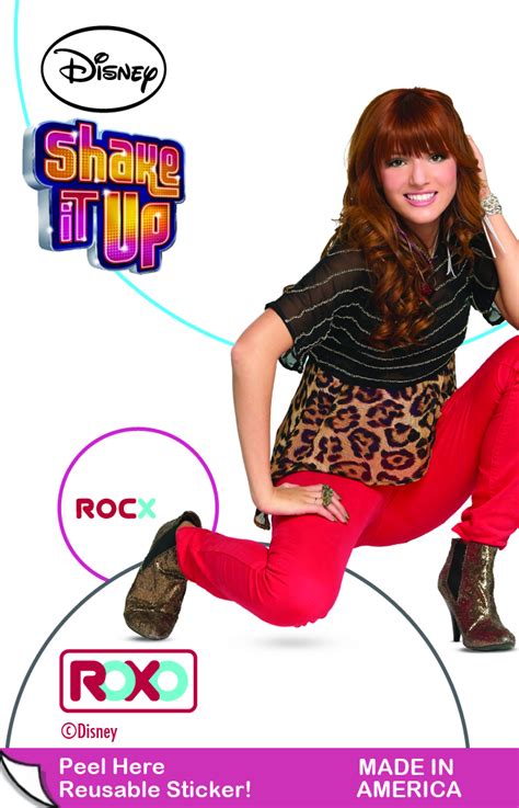 cece jones - Shake It Up Photo (32155827) - Fanpop