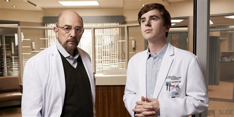 ABC Renews Top Medical Drama Series ‘The Good Doctor’ For Season 7 | ABC, Television, The Good ...