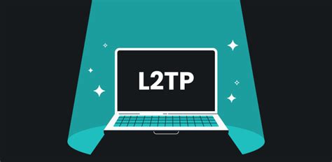 What is L2TP VPN? - Surfshark