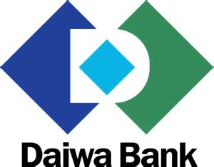 Daiwa Logo PNG Vectors Free Download