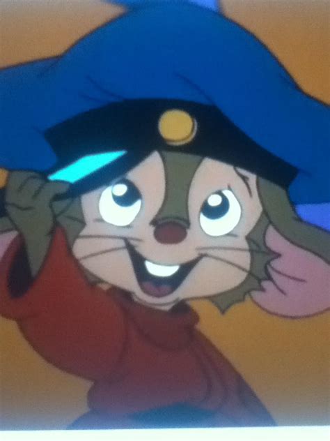 Fievel Mousekewitz by OhYeahCartoonsFan on DeviantArt