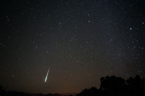 Where to Look at the South Taurid Meteor Shower | Inverse