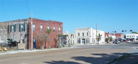 Apalachicola Historic District, Florida | Roadtrippers