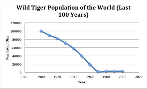 Let's Save Bengal Tigers!: Background Information