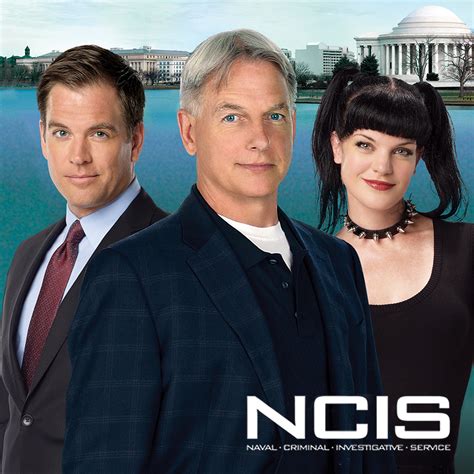 NCIS, Season 11 on iTunes