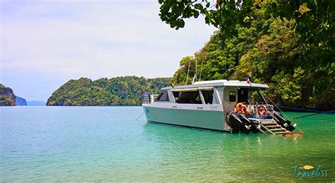 Review: Hong Island Krabi Tour by Catamaran from Phuket - Phuket Travel ...