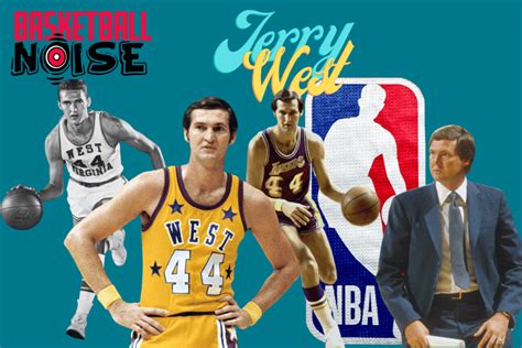 Did Jerry West coach the Lakers? – Basketball Noise